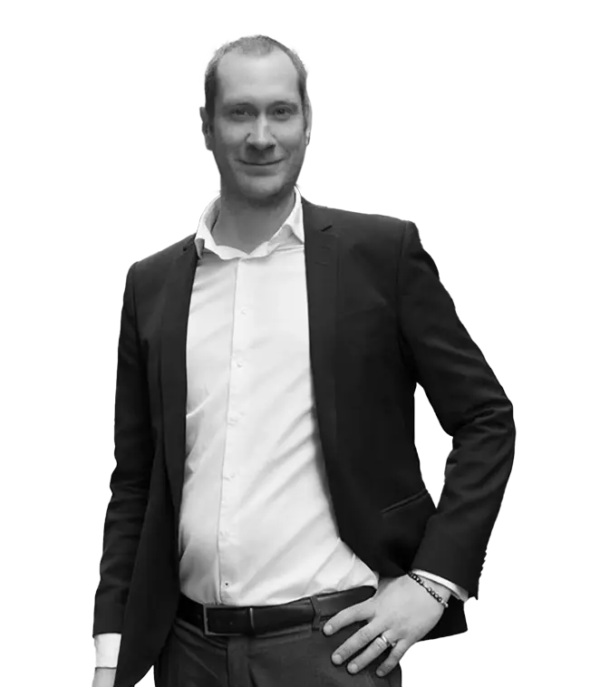 Advokat Jens Forzelius